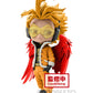 Banpresto My Hero Academia Q Posket-Hawks-(Ver.B)