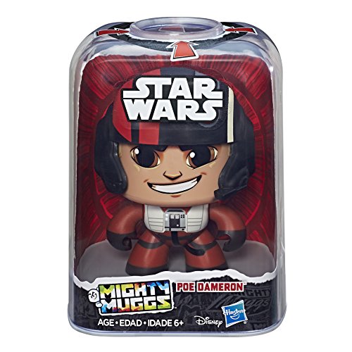 Star Wars Mm E8 Poe Mm E8 Poe