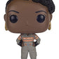Funko Pop Movies: Ghostbusters 2016 Patty Tolan Action Figure