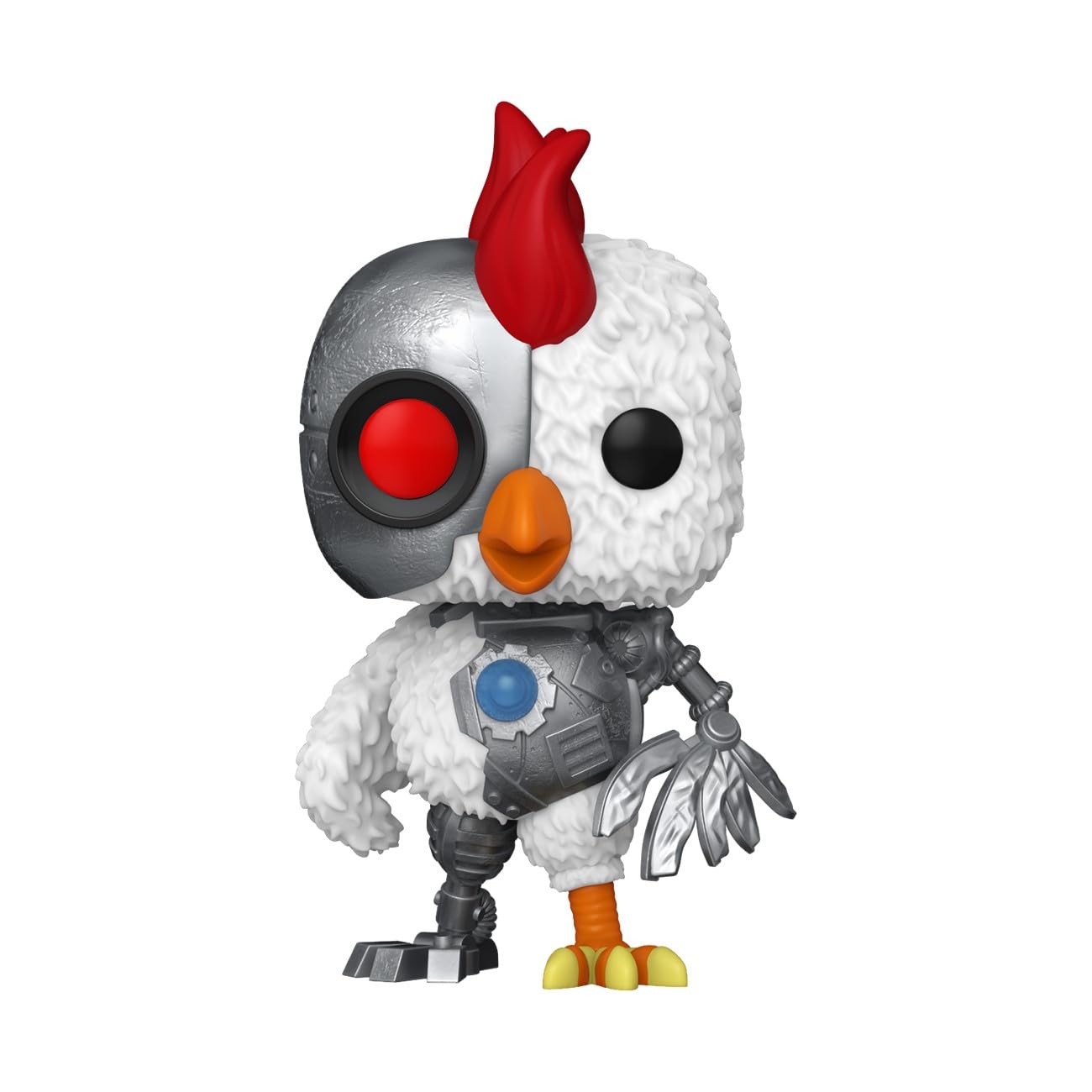 Funko Pop Animation: Robot Chicken - Chicken - Collectable Vinyl Figure - Gift Idea - Official Merchandise - For Kids & Adults -
