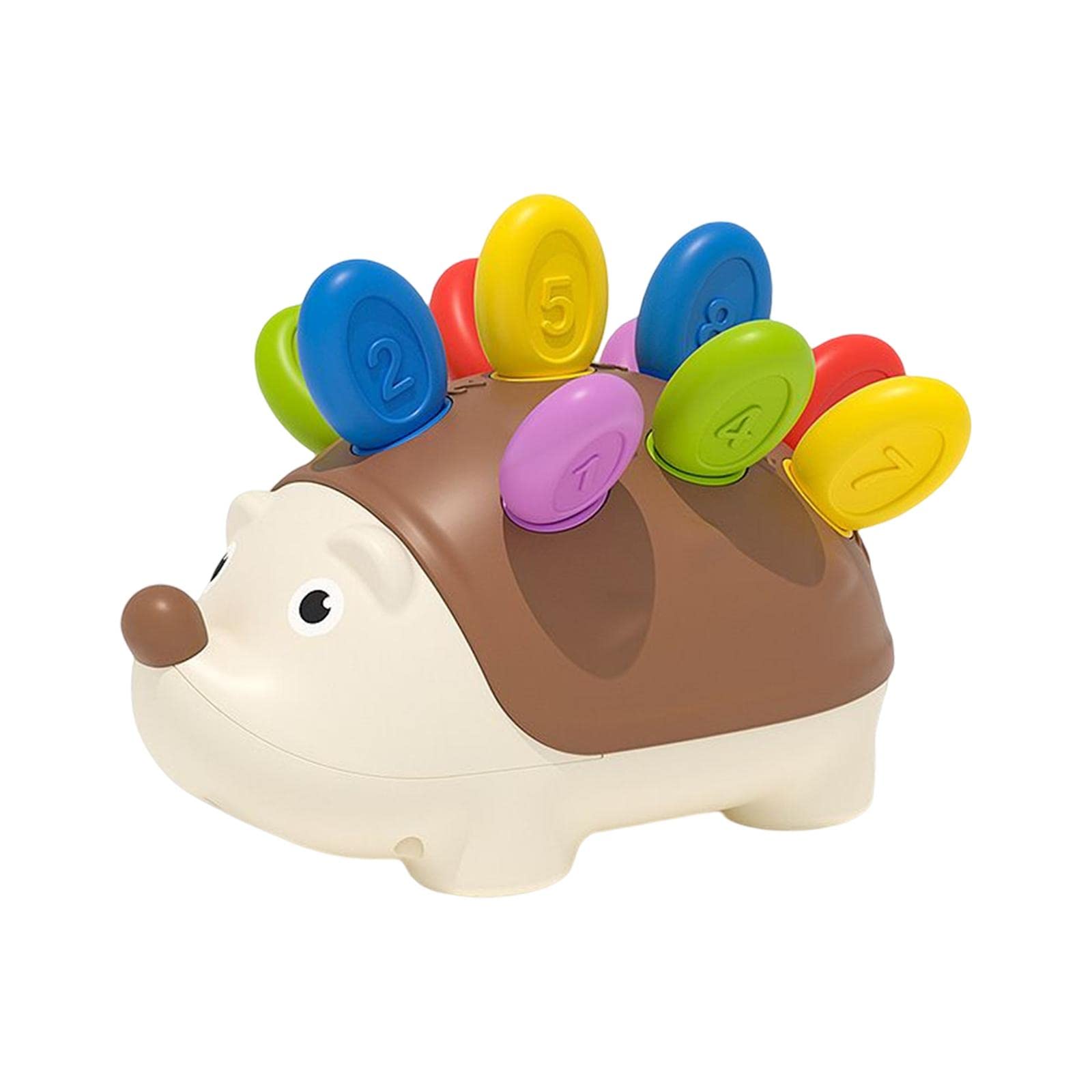 MeadawgsMontessori Hedgehog Toys Intelligence Development For Early Education Toys|Toys & Hobbies|Educational|Other Educational 
