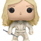 Funko Pop Tv: Legends Of Tomorrow - White Canary Action Figure