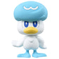 Pokemon Moncolle Monster Collection Ms-05 Quaxly
