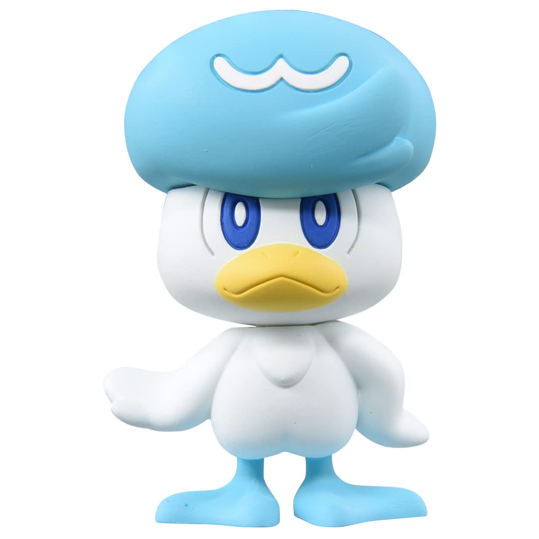 Pokemon Moncolle Monster Collection Ms-05 Quaxly