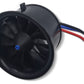 DD 64mm EDF 11 Blades Ducted Fan with 3500KV RC Brushless Motor Balance Tested for 4S RC Jet Airplane