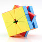 Liangcuber Moyu Meilong Square-1 Speed Cube Moyu Sq-1 Stickerless Magic Cube Puzzle
