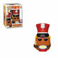 Funko Pop! Drummer Mc Nuggets 138 Summer Convention 2021