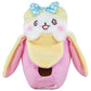 Funko Plush: Bananya - Pink Bananya