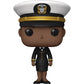 Funko Pop Pop! Pops With Purpose: Military Navy - Female A Multicolor Standard