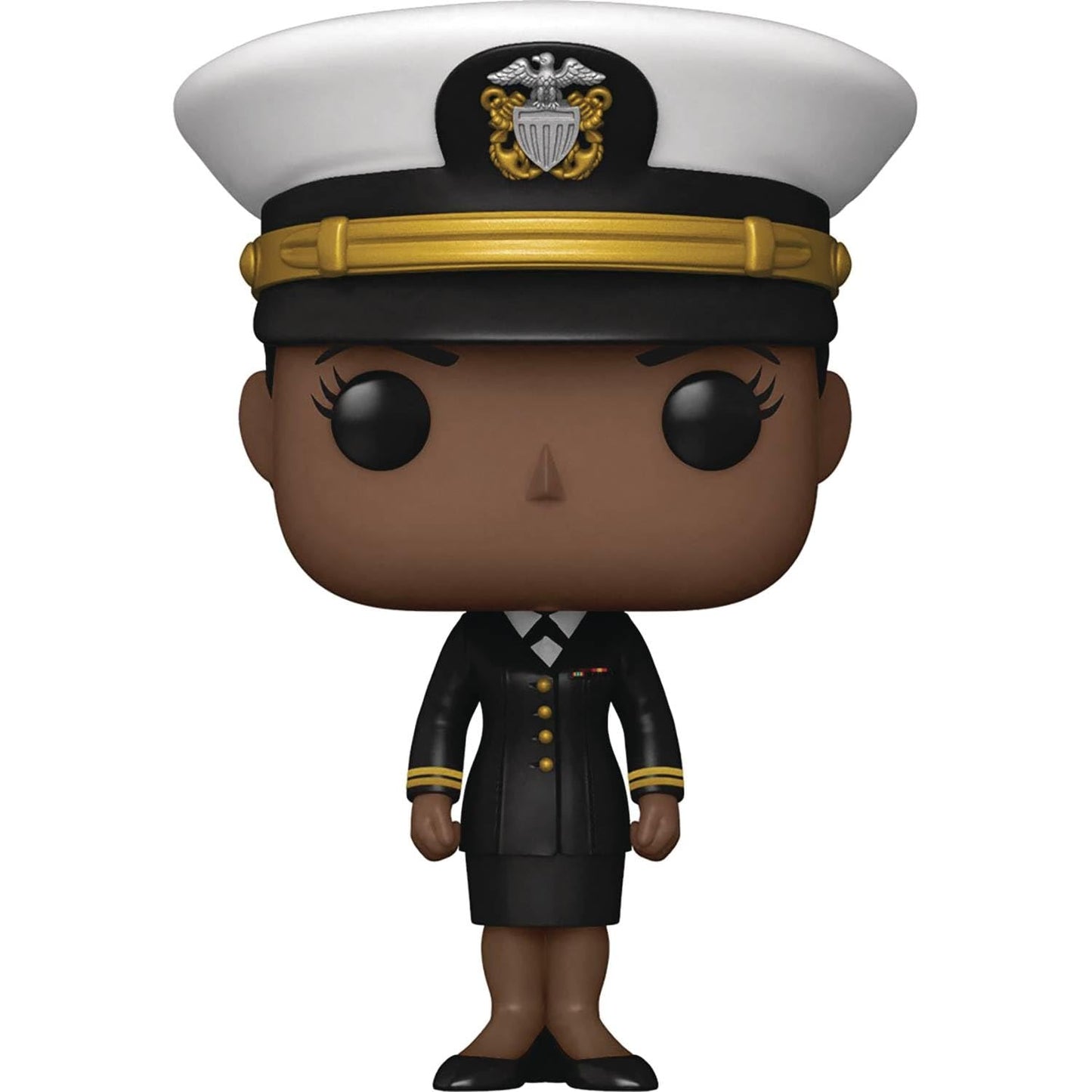 Funko Pop Pop! Pops With Purpose: Military Navy - Female A Multicolor Standard
