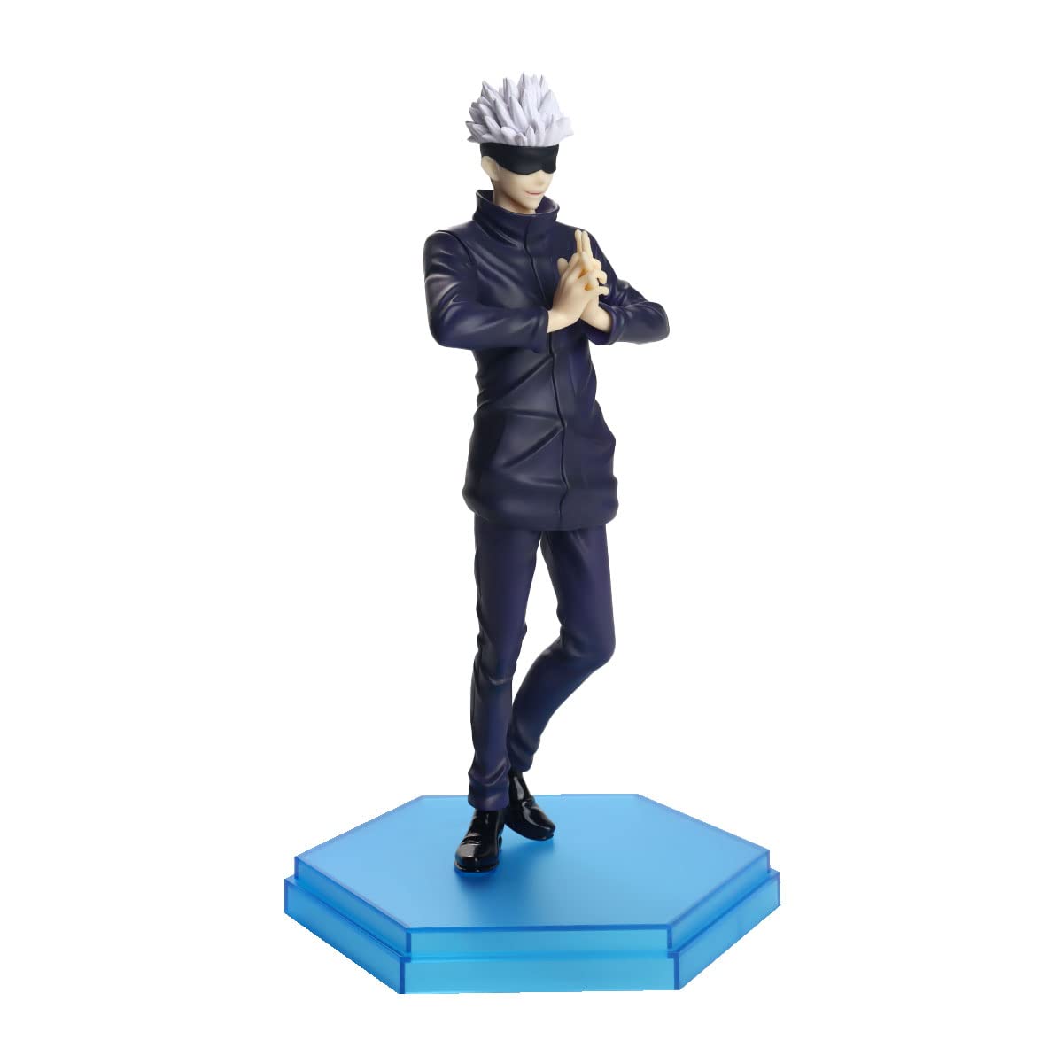 Good Smile Jujutsu Kaisen: Satoru Gojo Pop Up Parade Pvc Figure, Multicolor