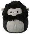 Squishmallows 7.5' Aron The Gorilla Plush Stuffed Animal Toy