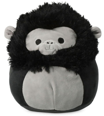 Squishmallows 7.5' Aron The Gorilla Plush Stuffed Animal Toy