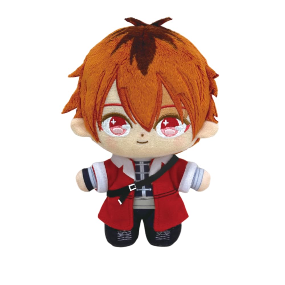 Bandai Namco NUI - Frieren: Beyond Journey's End - Stark PuriNui Touch Dream Plush