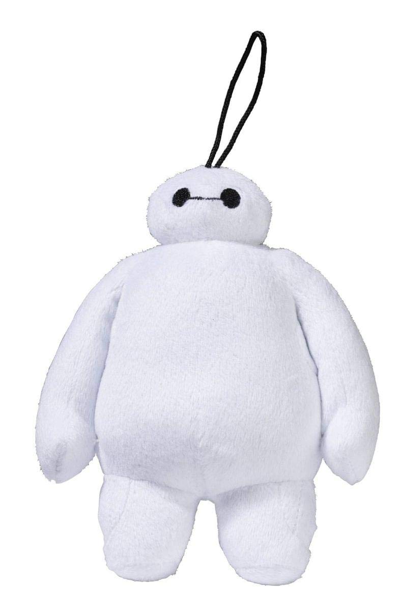 Big Hero 6 5.5' Baymax Plush Figure