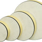 Rhythm Band School Children Kids Musical Instrument 12 Hand Drum
