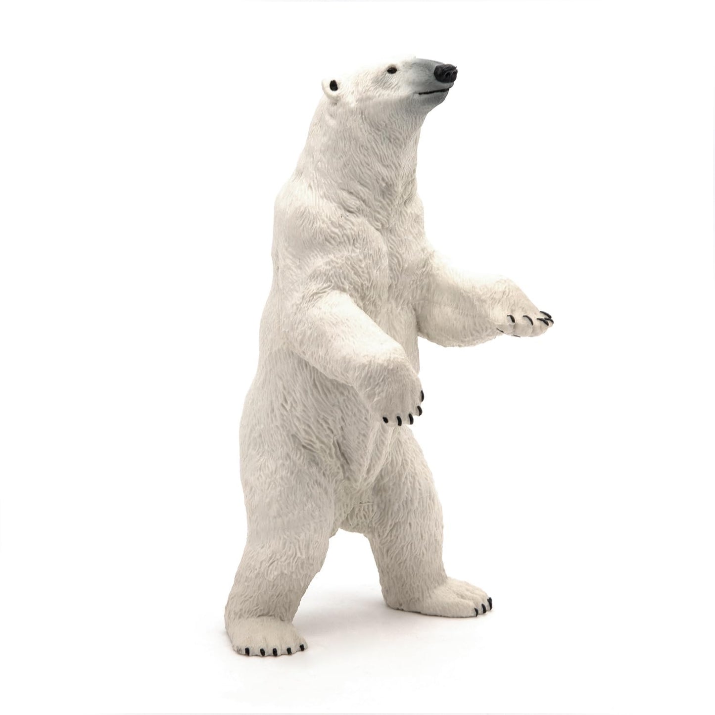 Papo 'Standing Polar Bear Figure