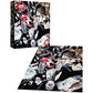 Batman Tango with Evil 1000 Piece Jigsaw Puzzle | Officially Licensed Batman Merchandise | Collectible Puzzle Featuring Joker, H