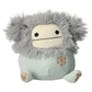 Squishmallow 7' Evita The Bigfoot