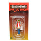 American Diorama 23875 Carnie Barney Trailer Park Figure For 1-18 Diecast Model Cars