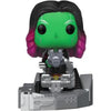 Guardians’ Ship: Gamora