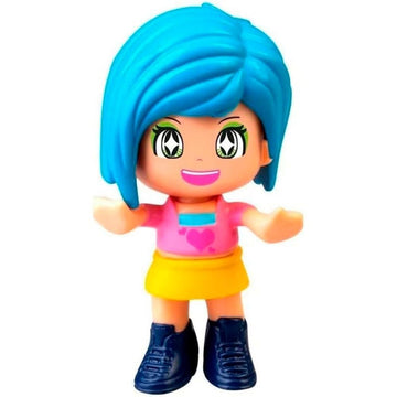 Pinypon Famous Figures Series 13 Mod Sdos (Pny38000)