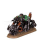 Warhammer 40K Ork Warbiker Mob