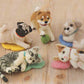Hamanaka The! Sabatora Lets Make a Call Out in Wool Felt H441-365 (Japan Import)