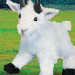 Douglas Maggie Mountain Goat Plush Stuffed Animal