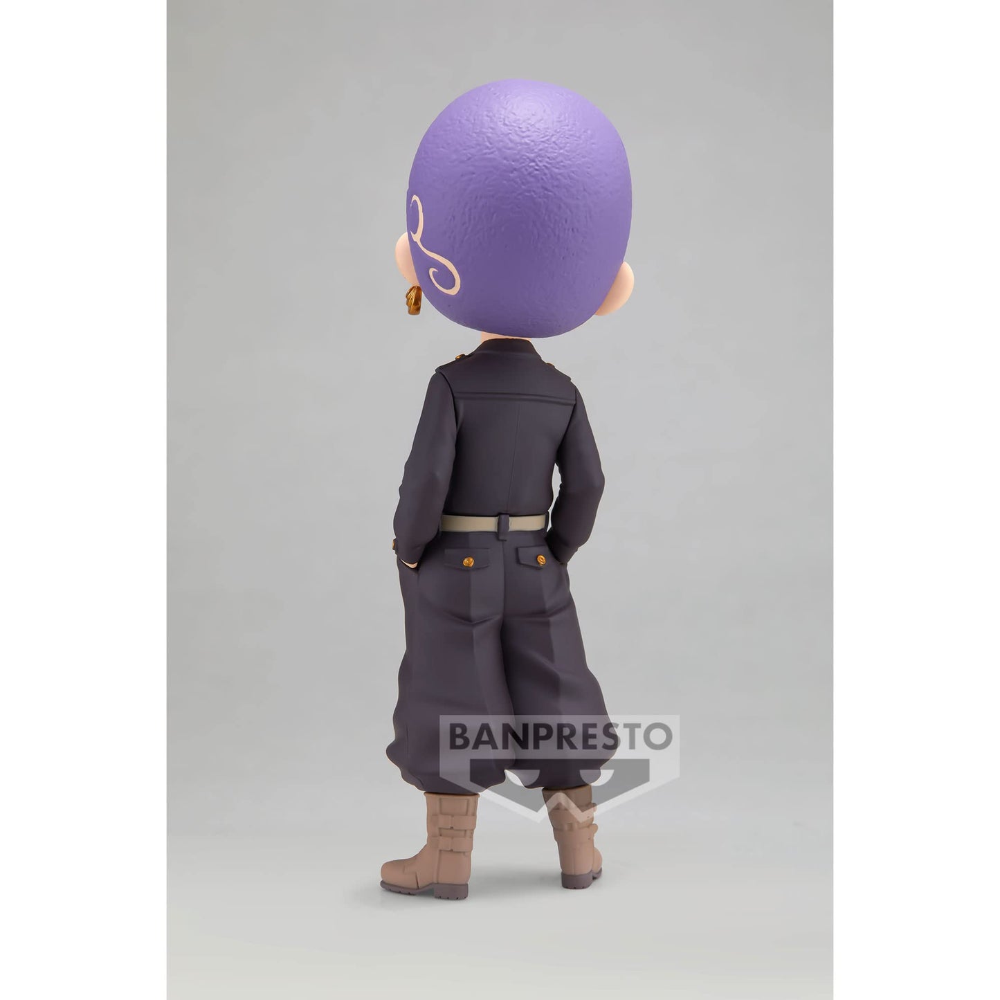 Banpresto - Tokyo Revengers - Hakkai Shiba (Ver. B), Bandai Spirits Q Posket Figure