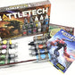 Battletech: Paint Starter