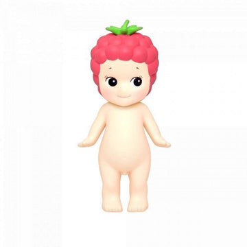 Sonny Angel Fruits Series 2019 Figurine - 75mm Collectible Toy, Cute & Colorful Decor for Kids and Collectors
