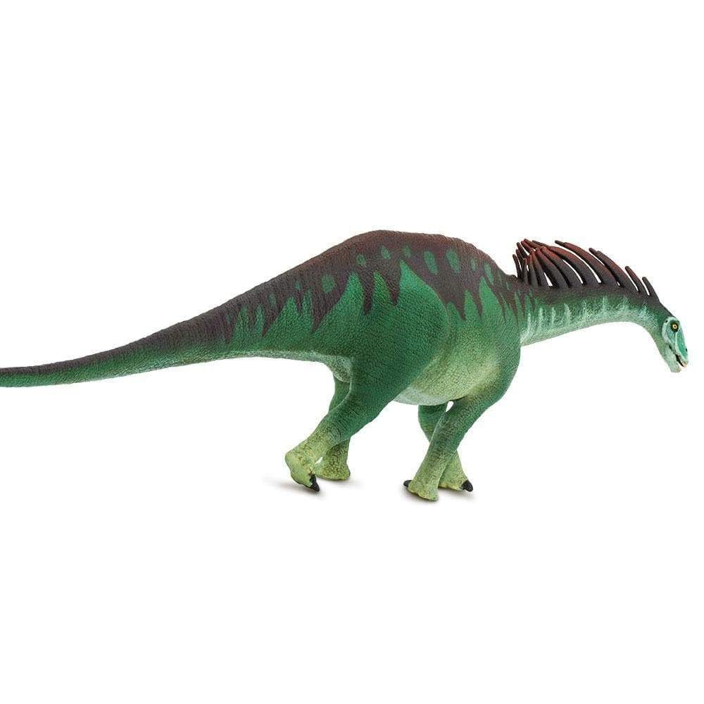 Safari 304629 Prehistoric World Amargasaurus Miniature