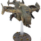 Mantic Games. Firefight Gcps, Marauders, Mazon Labs, Plague Hornet Gunship. Mgffg402 Unassembled And Unpainted.