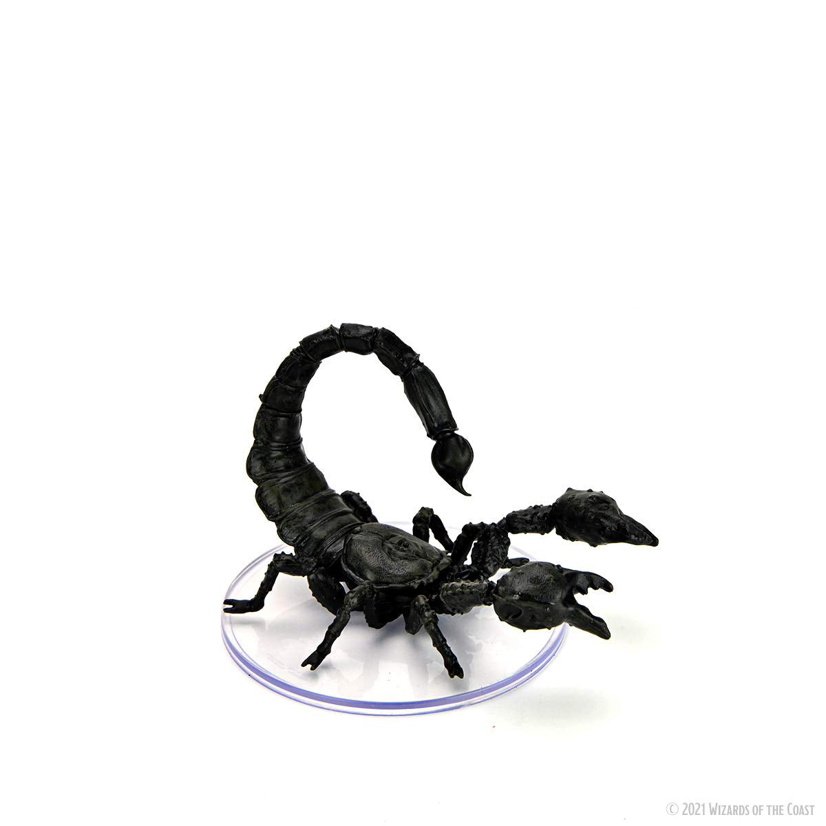 D&D Icons Of The Realms: Wild Shape & Polymorph Set 1