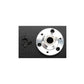 HPI Racing 86362 Clutch Gear Hub Aluminum with One-Way