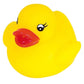 Novelty Place Rubber Duck Ducky Baby Bath Toy for Kids (48 Pcs)