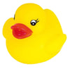 Novelty Place Rubber Duck Ducky Baby Bath Toy for Kids (48 Pcs)