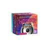 Hitster Jumbo Hitster Expansion Set - Party Music & Action Game, Small Size, Multicolour, Cardboard, Model 1110100471
