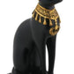 Ss-Y-5392 Egyptian Bastet Collectible Figurine