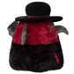 Squishable / Alter Egos Series 2: Plague Doctor Demon 5'' Plush