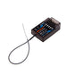 4CH SBUS Dual Antenna RC Receiver Compatible with TM-FH RF S-FHSS (RFS04C)