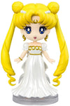 Tamashii Nations - Pretty Guardian Sailor Moon - Princess Serenity, Bandai Spirits Figuarts Mini Action Figure