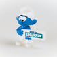 Schleich Smurfs, Collectible Retro Toys And Figurines For All Ages, Keep On Smurfin' Figure