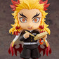 Good Smile Company Kyojuro Rengoku Nendoroid Action Figure 3.93 Inch Multi-color Model 194903
