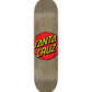 SANTA CRUZ Classic Dot 8.375in x 31.83in Skateboard Decks