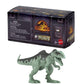 Jurassic World Dominion Minis Surprise Pack Box - Pack of 3 Mini Dinosaur Figures | 1.125 Scale Companion Figures - Mattel Ages