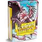 Dragon Shield Japanese - Matte Pink 60