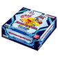 Bandai Namco Entertainment Digimon Dimensional Phase Bt11 Booster Display Card Game, 88334