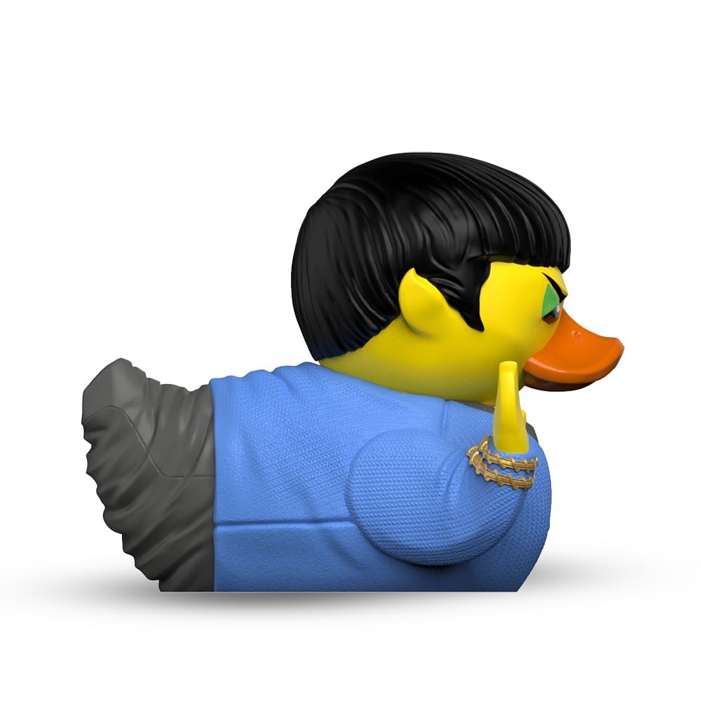 Tubbz - Star Trek Mini Spock